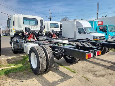 2025 Isuzu FTR Regular Cab 4x2 Cab Chassis for sale #A00002 - photo 2