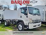 2025 Isuzu FTR Regular Cab 4x2, Cab Chassis for sale #A00020 - photo 1