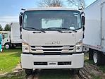 2025 Isuzu FTR Regular Cab 4x2, Cab Chassis for sale #A00020 - photo 3