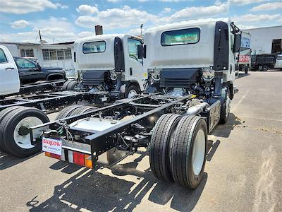 2025 Isuzu NPR-XD Regular Cab 4x2 Cab Chassis for sale #K00554 - photo 2