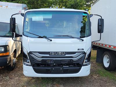 2025 Isuzu NRR Regular Cab DRW 4x2, Box Truck for sale #P01091 - photo 2