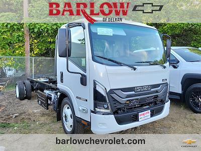 2025 Isuzu NRR Regular Cab DRW 4x2, Cab Chassis for sale #P01126 - photo 1