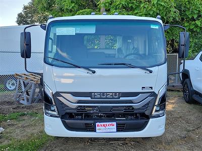 2025 Isuzu NRR Regular Cab DRW 4x2 Cab Chassis for sale #P01126 - photo 2