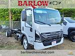 2025 Isuzu NRR Regular Cab DRW 4x2, Cab Chassis for sale #P01126 - photo 1