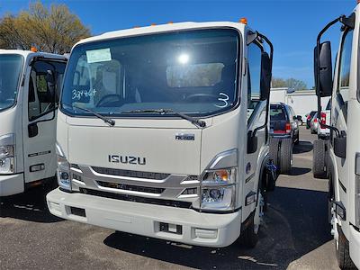2025 Isuzu NRR Regular Cab DRW 4x2 Cab Chassis for sale #P01171 - photo 2