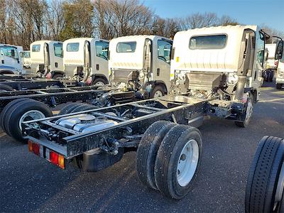 2025 Isuzu NRR Regular Cab DRW 4x2 Cab Chassis for sale #R00096 - photo 2