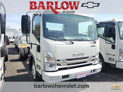 2025 Isuzu NRR Standard Cab DRW 4x2, Cab Chassis for sale #R00392 - photo 1