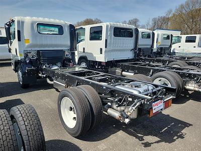 2025 Isuzu NRR Regular Cab DRW 4x2 Cab Chassis for sale #R00392 - photo 2