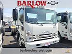 2025 Isuzu NRR Standard Cab DRW 4x2, Cab Chassis for sale #R00392 - photo 1