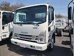 2025 Isuzu NRR Standard Cab DRW 4x2, Cab Chassis for sale #R00392 - photo 4