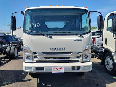 2025 Isuzu NRR Crew Cab DRW 4x2 Cab Chassis for sale #R01218 - photo 2