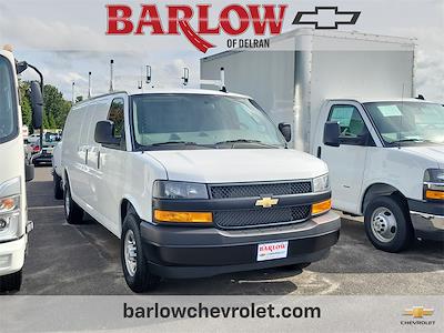 New 2024 Isuzu NRR - photo 1