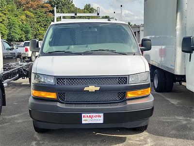 New 2024 Isuzu NRR - photo 1