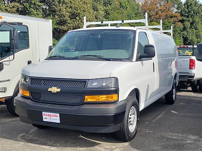 New 2024 Isuzu NRR - photo 1