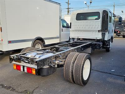 2025 Isuzu NRR Crew Cab DRW 4x2 Cab Chassis for sale #R01529 - photo 2