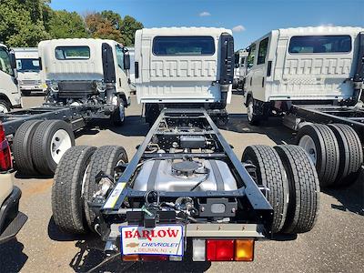 2025 Isuzu NRR Crew Cab DRW 4x2 Cab Chassis for sale #R02617 - photo 2