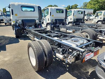 2025 Isuzu NRR Regular Cab DRW 4x2 Cab Chassis for sale #R05303 - photo 2