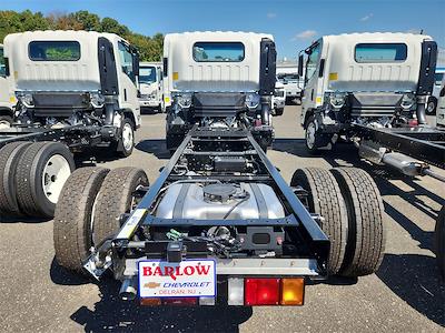2025 Isuzu NRR Regular Cab DRW 4x2 Cab Chassis for sale #R05304 - photo 2