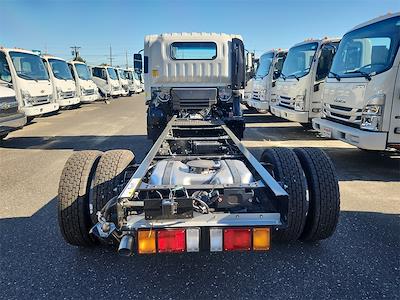 2025 Isuzu NRR Regular Cab DRW 4x2 Cab Chassis for sale #R05305 - photo 2