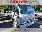 2025 Isuzu NRR Standard Cab DRW 4x2, Cab Chassis for sale #R05305 - photo 1