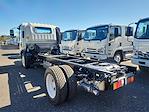 2025 Isuzu NRR Standard Cab DRW 4x2, Cab Chassis for sale #R05305 - photo 5