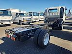 2025 Isuzu NRR Standard Cab DRW 4x2, Cab Chassis for sale #R05305 - photo 2