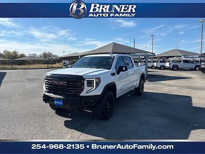 2023 GMC Sierra 1500 Crew Cab 4WD Pickup for sale #126000A - photo 1