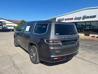 2022 Jeep Grand Wagoneer 4x4 SUV for sale #240210A - photo 2