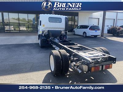 New 2024 Chevrolet LCF 4500 Regular Cab Cab Chassis for sale #240451 - photo 2