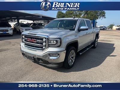 2018 GMC Sierra 1500 Crew Cab 4x4 Pickup for sale #240454A - photo 1