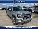 2018 GMC Sierra 1500 Crew Cab 4x4 Pickup for sale #240454A - photo 4