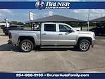 2018 GMC Sierra 1500 Crew Cab 4x4 Pickup for sale #240454A - photo 5