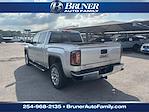 2018 GMC Sierra 1500 Crew Cab 4x4 Pickup for sale #240454A - photo 2