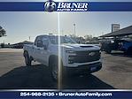 2024 Chevrolet Silverado 2500 Double Cab 4x4 Pickup for sale #240563 - photo 18