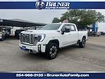 2024 GMC Sierra 2500 Crew Cab 4x4 Pickup for sale #240592A - photo 3