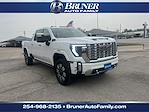 2024 GMC Sierra 2500 Crew Cab 4x4 Pickup for sale #240592A - photo 1
