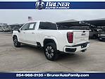 2024 GMC Sierra 2500 Crew Cab 4x4 Pickup for sale #240592A - photo 8