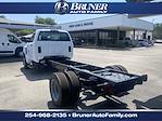 New 2024 Chevrolet Silverado 4500 Work Truck Regular Cab 4x2 Cab Chassis for sale #240602 - photo 2