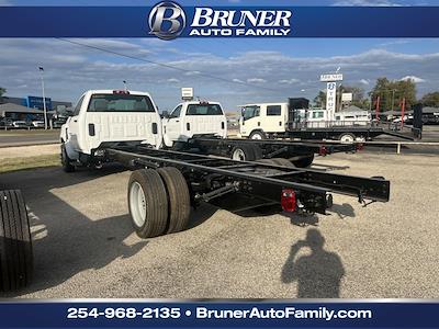 New 2024 Chevrolet Silverado 6500 Regular Cab Cab Chassis for sale #240725 - photo 2
