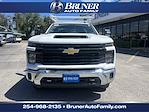 2024 Chevrolet Silverado 2500 Regular Cab 4x2, Royal Truck Body Service Body Service Truck for sale #240734 - photo 3