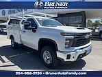 2024 Chevrolet Silverado 2500 Regular Cab 4x2, Royal Truck Body Service Body Service Truck for sale #240734 - photo 4