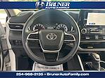 Used 2025 Toyota Highlander XLE for sale #240738A - photo 22