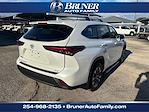 Used 2025 Toyota Highlander XLE for sale #240738A - photo 7