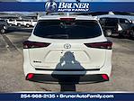Used 2025 Toyota Highlander XLE for sale #240738A - photo 8