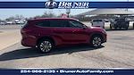 Used 2023 Toyota Highlander XLE SUV for sale #242184A - photo 6