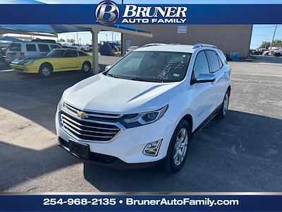 Used 2018 Chevrolet Equinox Premier SUV for sale #242224B - photo 1