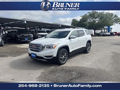 Used 2018 GMC Acadia SLT SUV for sale #242248B - photo 1