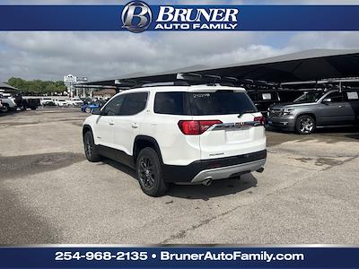 Used 2018 GMC Acadia SLT SUV for sale #242248B - photo 2