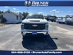 2025 Chevrolet Silverado 3500 Regular Cab 4x2, Cab Chassis for sale #250021 - photo 5