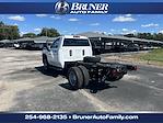 2025 Chevrolet Silverado 3500 Regular Cab 4x2, Cab Chassis for sale #250021 - photo 2